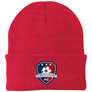 NCFC - BEANIE