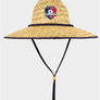 NCFC Straw Hat - (PICK UP IN STORE ONLY)
