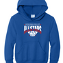 PVLL AA All Stars Hoodie