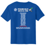 PVLL AA All Stars Tee