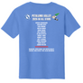 PVLL AA All Stars Tee