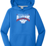 PVLL AA ALL STAR PERFORMANCE HOODIE