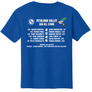 PVLL AAA All Stars Tee