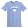 PVLL 12U All Stars Tee