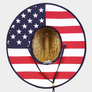 NCFC Straw Hat - (PICK UP IN STORE ONLY)