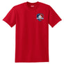 NCFC Unisex Tee Shirt
