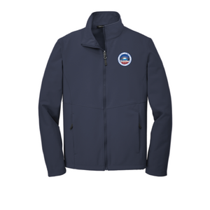 DA Collective Soft Shell Jacket