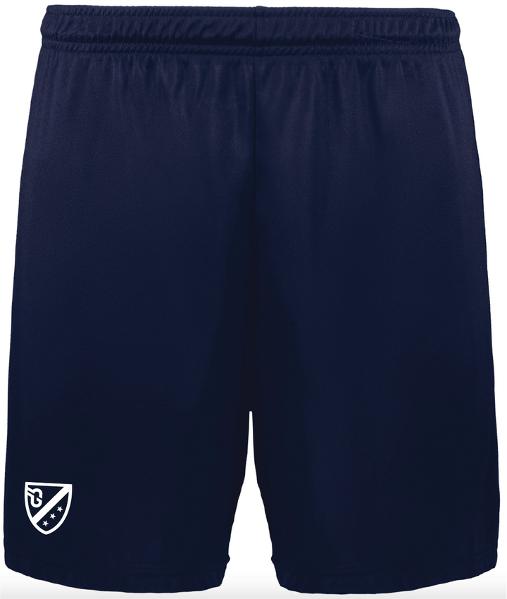 Girls United Shorts