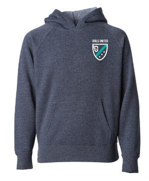 Girls United Cozy Hoodie