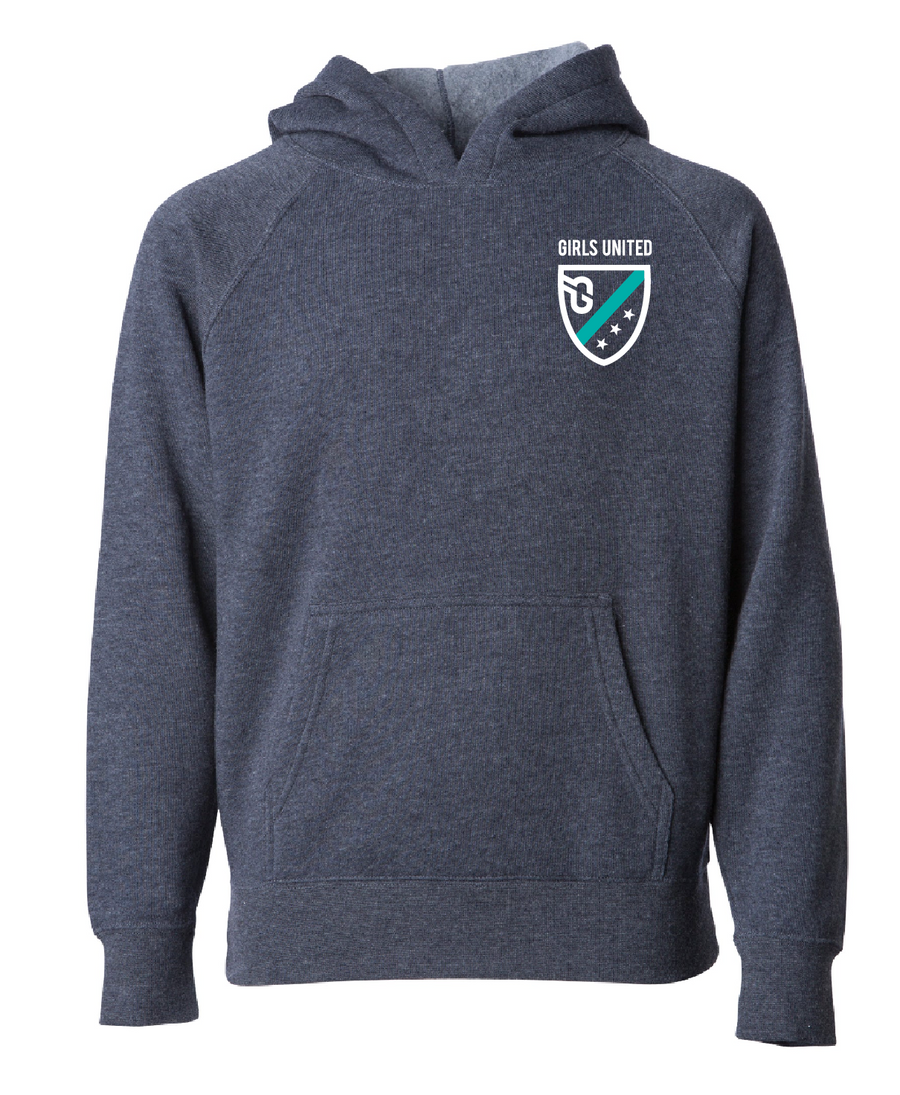 Girls United Cozy Hoodie