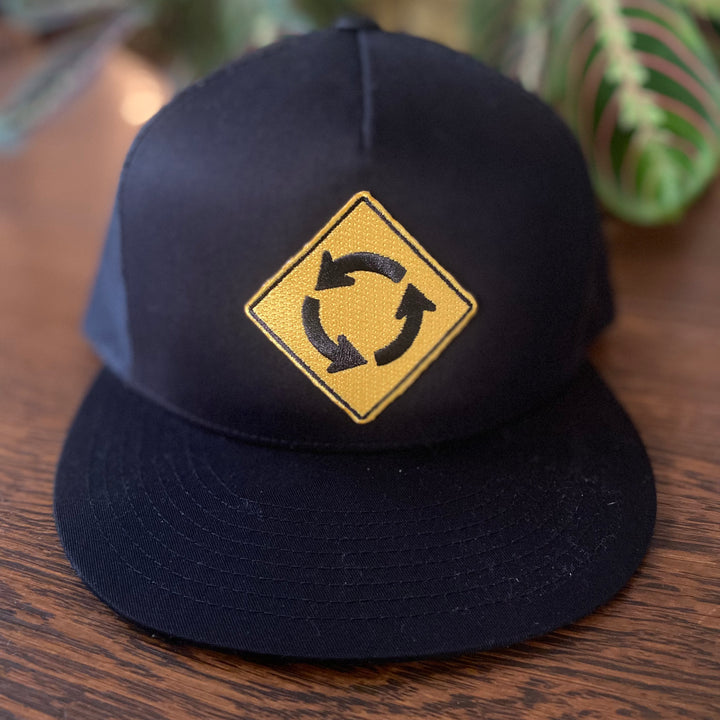 Road Hats - Roundabout