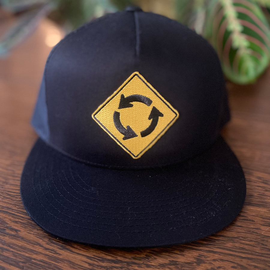 Road Hats - Roundabout