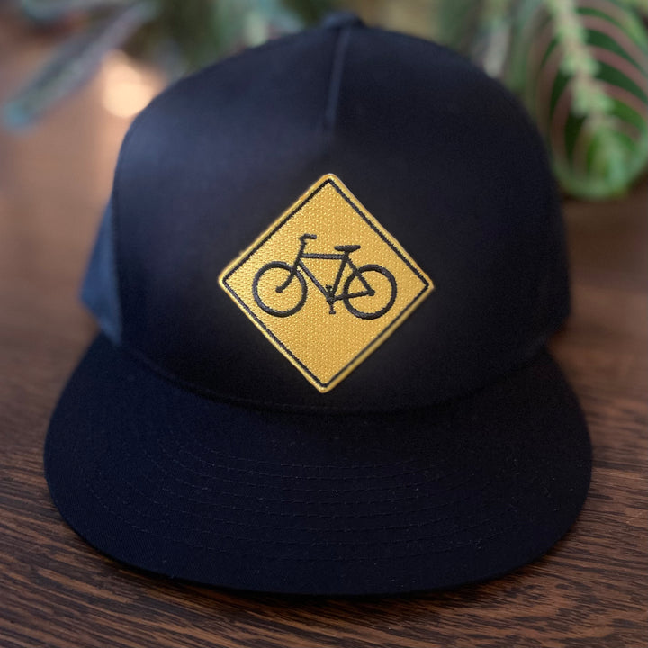 Road Hats - Bike Caution