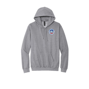 DA Softstyle Pullover Hooded Sweatshirt