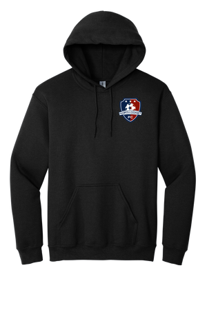 NCFC Hooded Sweatshirt