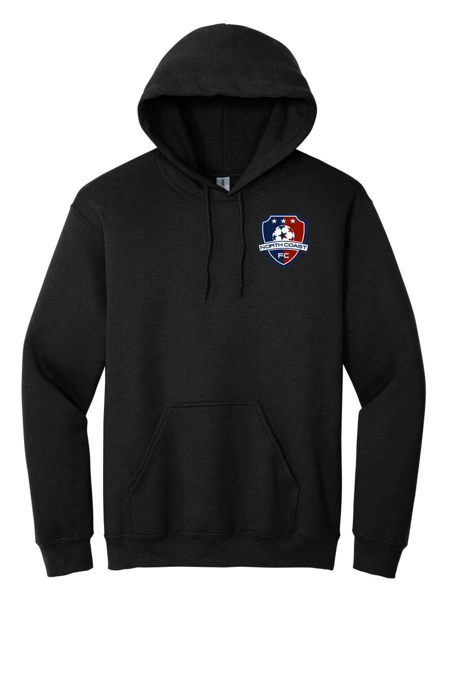 NCFC Hooded Sweatshirt