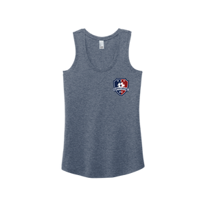 NCFC LADIES TANK