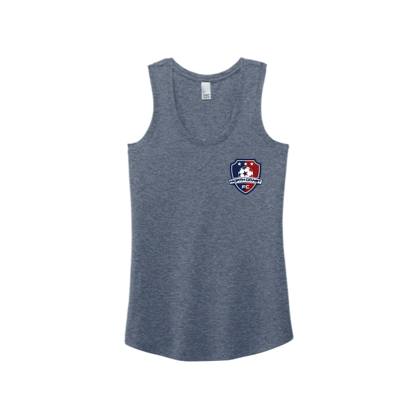 NCFC LADIES TANK