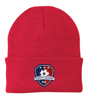 NCFC - BEANIE