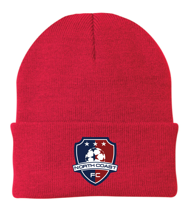NCFC - BEANIE