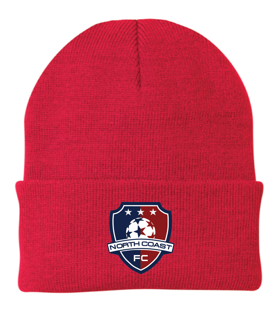 NCFC - BEANIE