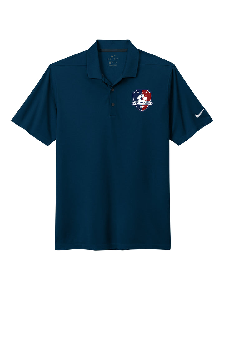 NCFC COACH POLO