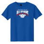 PVLL AA All Stars Tee