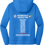 PVLL AA ALL STAR PERFORMANCE HOODIE