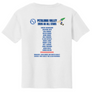 PVLL AA All Stars Tee