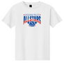 PVLL AA All Stars Tee