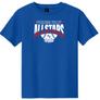 PVLL AAA All Stars Tee