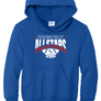 PVLL AAA All Stars Hoodie