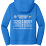 PVLL AAA ALL STAR PERFORMANCE HOODIE