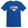 PVLL 12U All Stars Tee