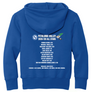 PVLL 12U All Stars Hoodie