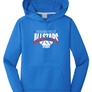 PVLL 12U ALL STAR PERFORMANCE HOODIE