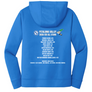 PVLL 12U ALL STAR PERFORMANCE HOODIE