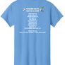 PVLL 12U All Stars Tee