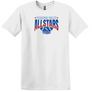 PVLL 12U All Stars Tee