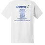 PVLL 12U All Stars Tee