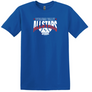 PVLL 10U All Stars Tee