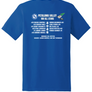 PVLL 10U All Stars Tee