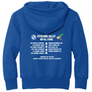 PVLL 10U All Stars Hoodie