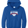 PVLL 10U All Stars Hoodie