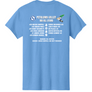 PVLL 10U All Stars Tee