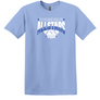 PVLL 10U All Stars Tee