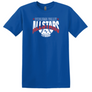 PVLL 11U All Stars Tee
