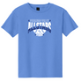 PVLL AA All Stars Tee