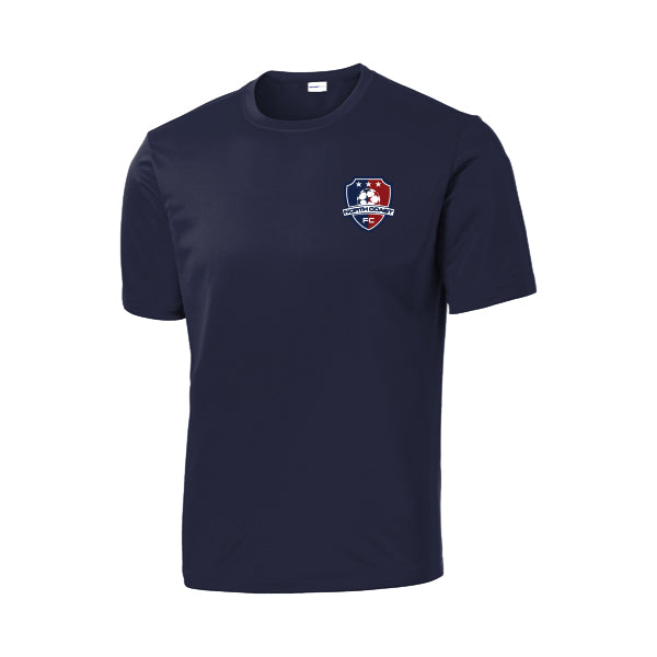 NCFC Training Jersey