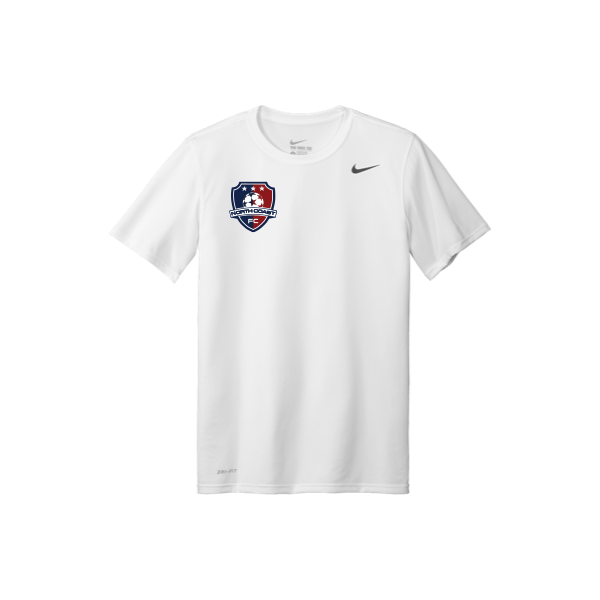NCFC COACH TEE